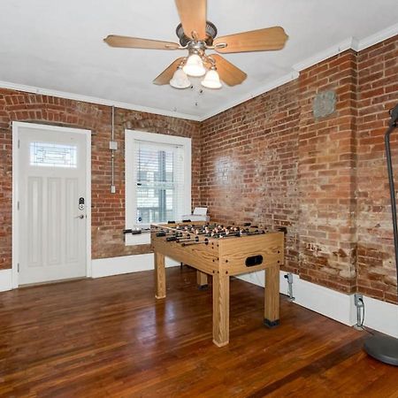 Vila Entire Loft Downtown With Free Parking Kansas City Exteriér fotografie