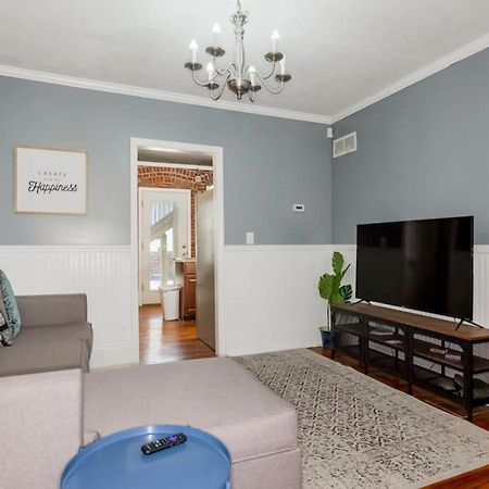 Vila Entire Loft Downtown With Free Parking Kansas City Exteriér fotografie